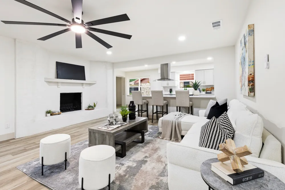 442 Hanover Lane Irving, TX 75062