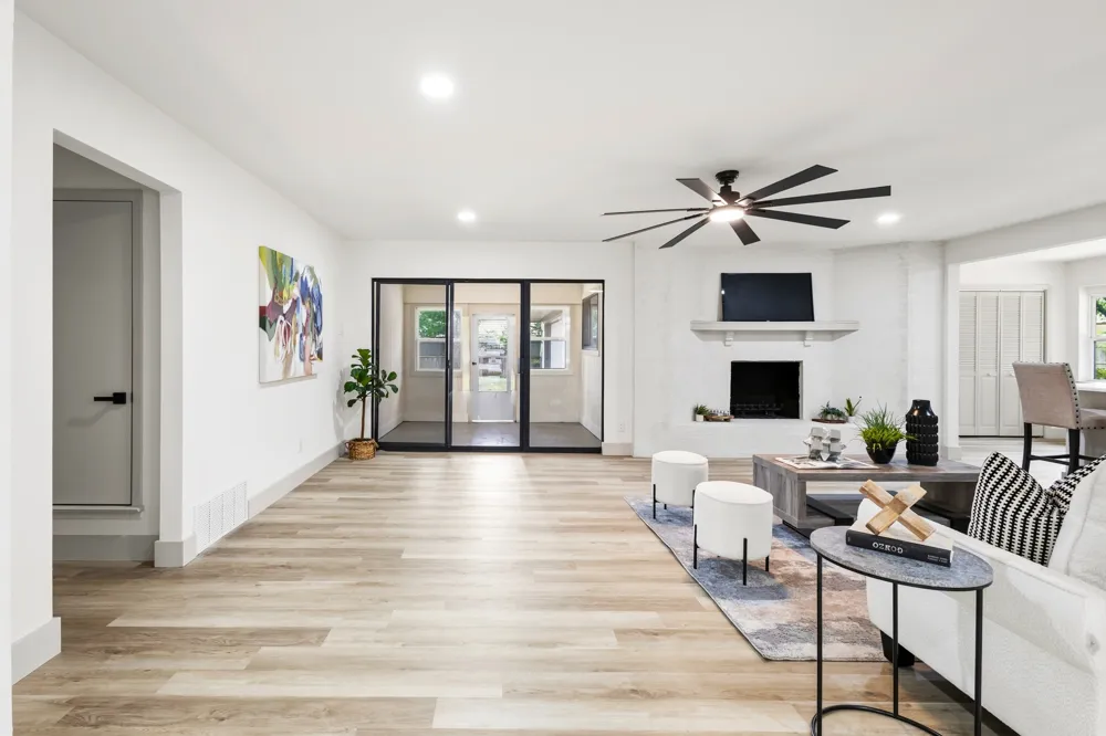 442 Hanover Lane Irving, TX 75062