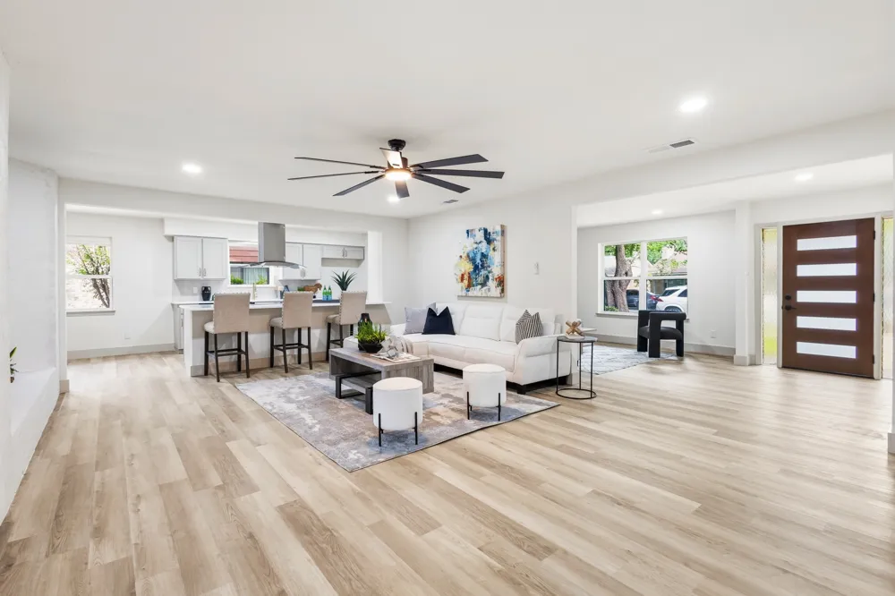 442 Hanover Lane Irving, TX 75062