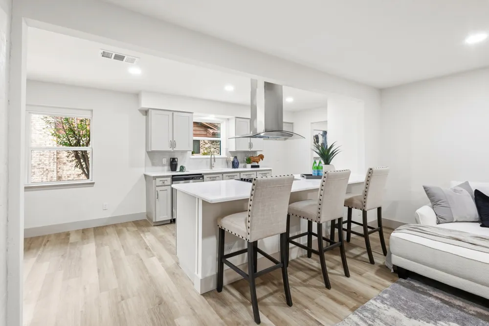 442 Hanover Lane Irving, TX 75062