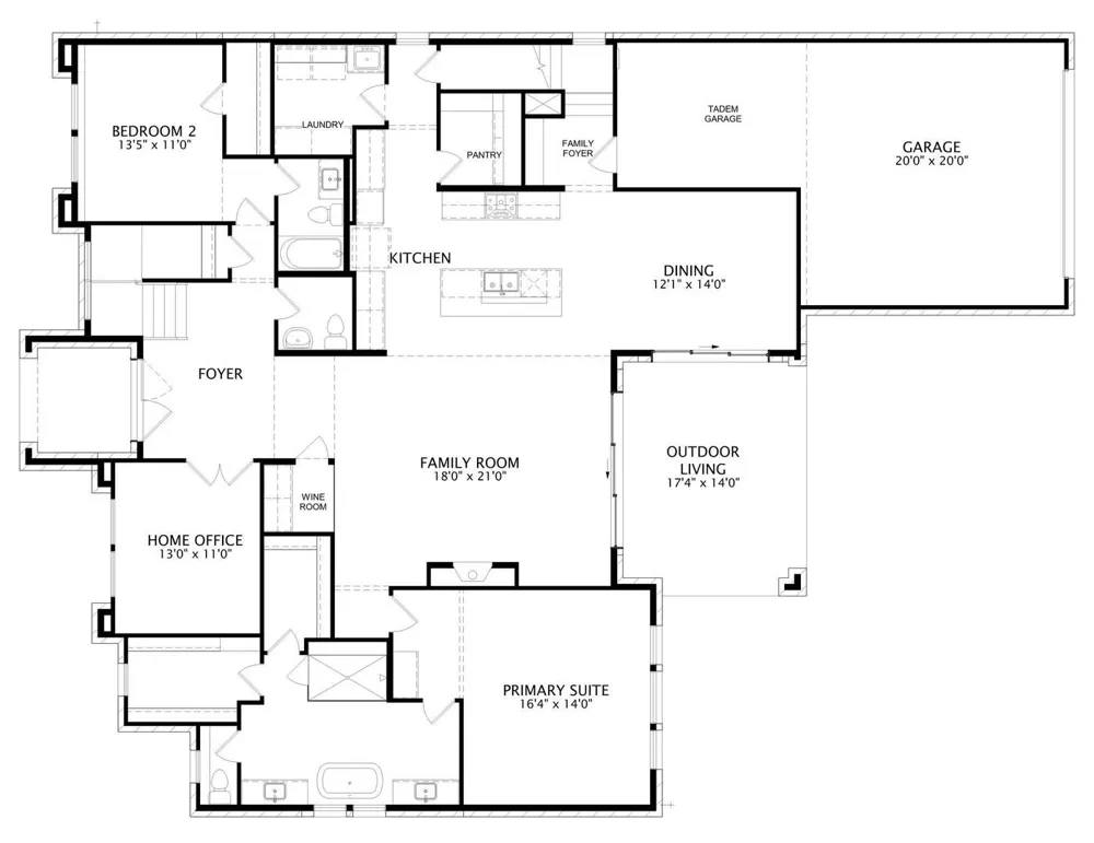 3359 Andesite Road McKinney, TX 75071