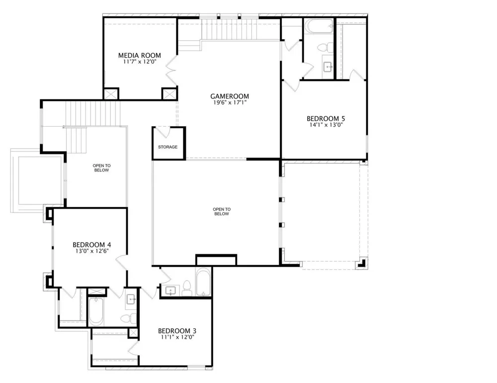 3359 Andesite Road McKinney, TX 75071