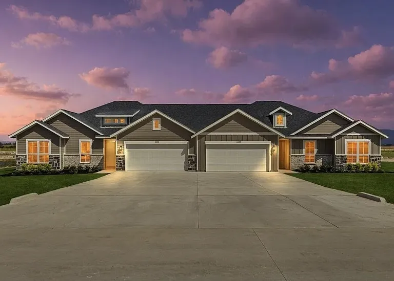 6650 Florence Drive #6648 Midlothian, TX 76065
