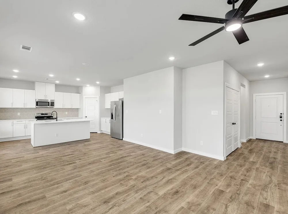 6650 Florence Drive #6648 Midlothian, TX 76065