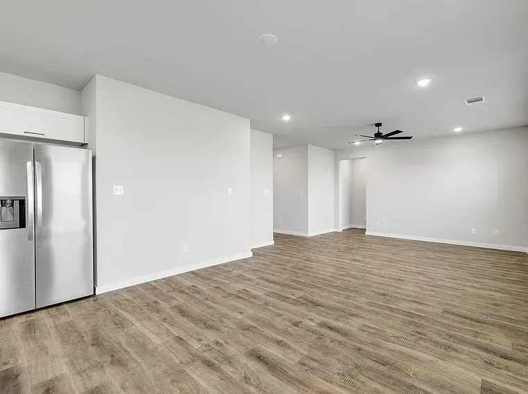 6650 Florence Drive #6648 Midlothian, TX 76065
