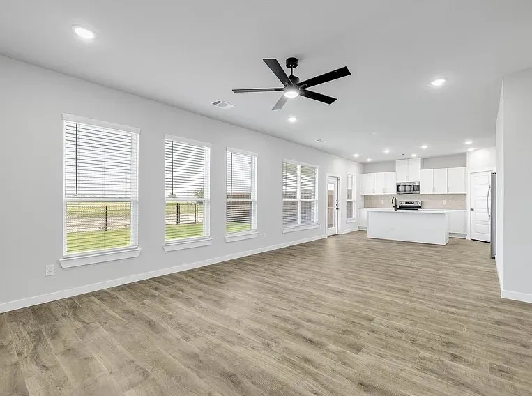 6650 Florence Drive #6648 Midlothian, TX 76065