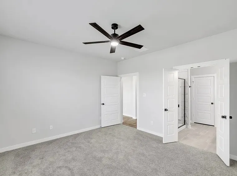 6650 Florence Drive #6648 Midlothian, TX 76065