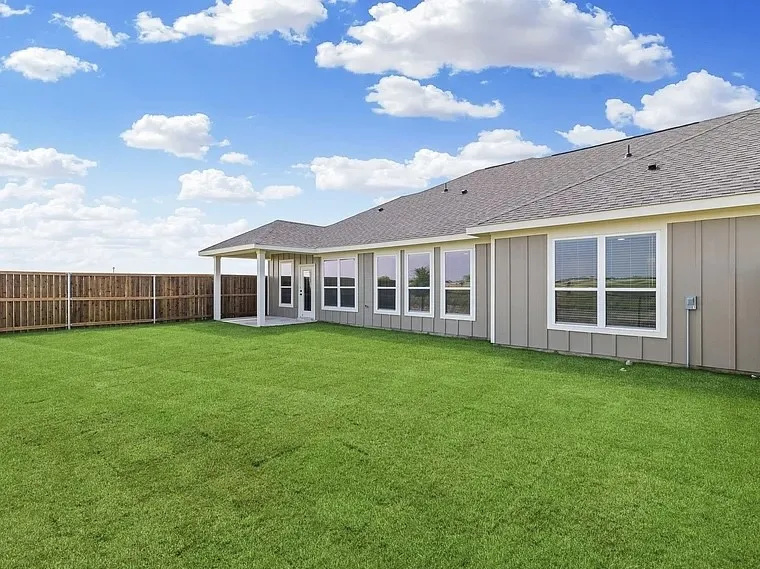 6650 Florence Drive #6648 Midlothian, TX 76065