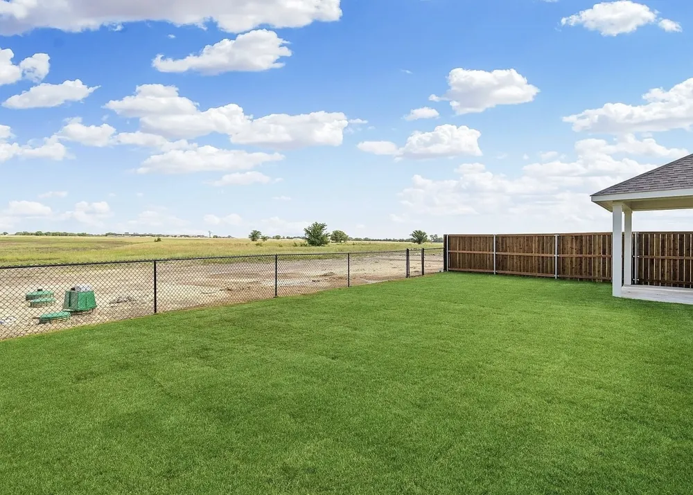 6650 Florence Drive #6648 Midlothian, TX 76065