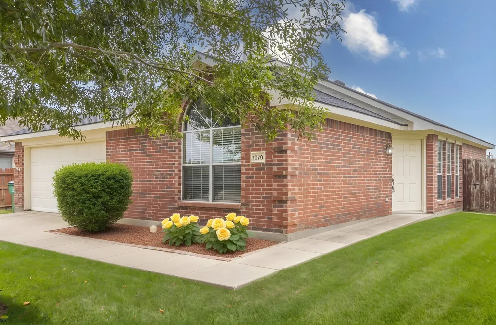 1070 Mellanie Lane Celina, TX 75009