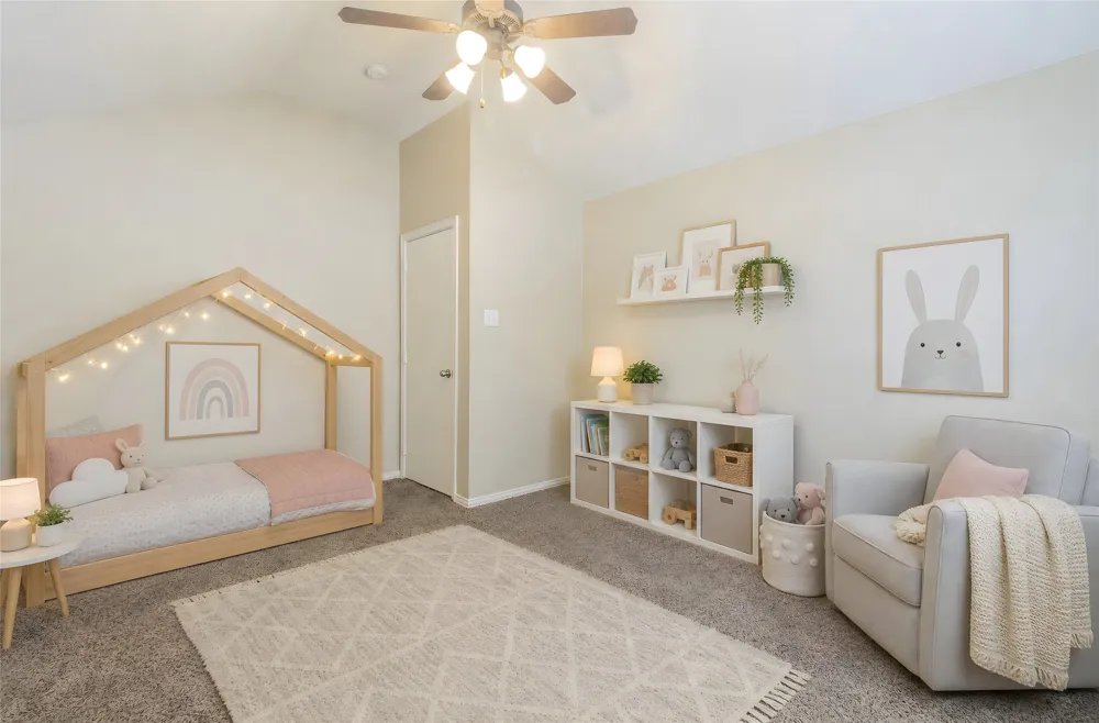 1070 Mellanie Lane Celina, TX 75009
