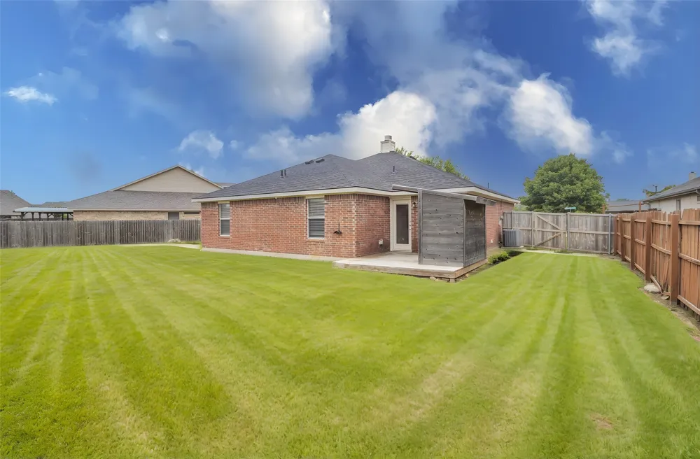 1070 Mellanie Lane Celina, TX 75009