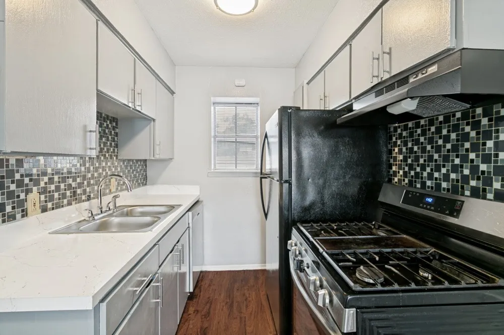 4316 Baldwin Street #4316-208 Fort Worth, TX 76115