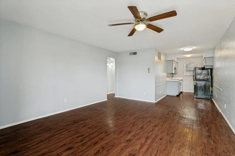 4316 Baldwin Street #4316-208 Fort Worth, TX 76115