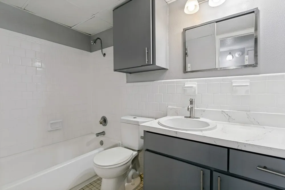 4316 Baldwin Street #4316-208 Fort Worth, TX 76115