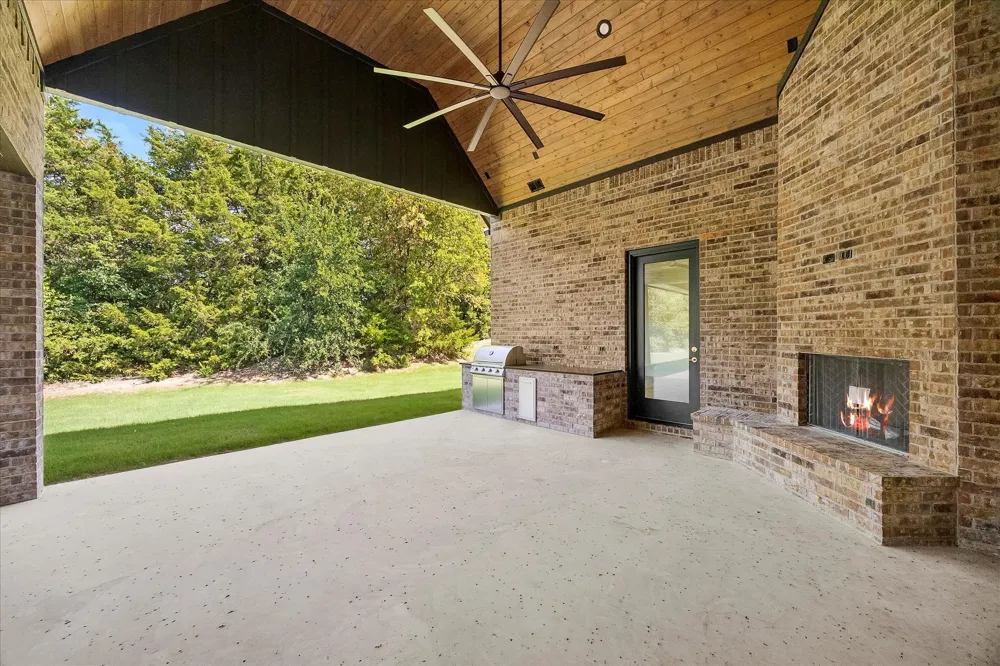 1602 Mariah Court Heath, TX 75032