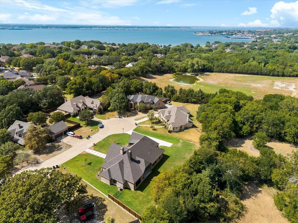 1602 Mariah Court Heath, TX 75032
