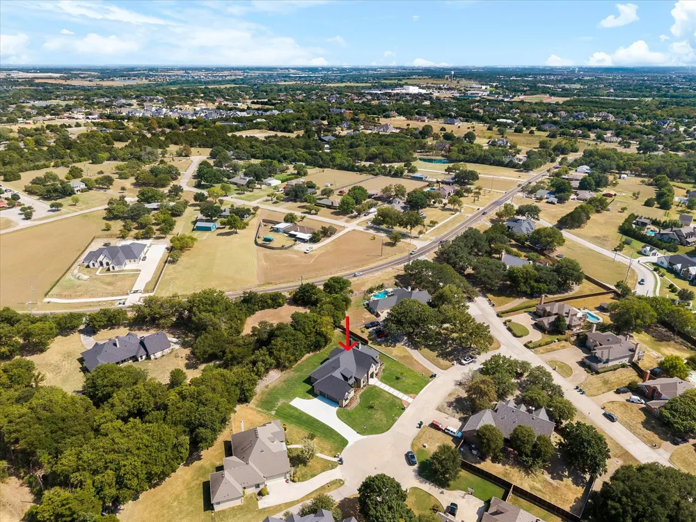 1602 Mariah Court Heath, TX 75032