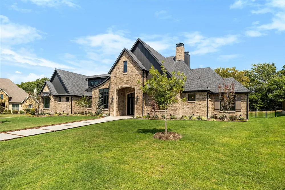 1602 Mariah Court Heath, TX 75032