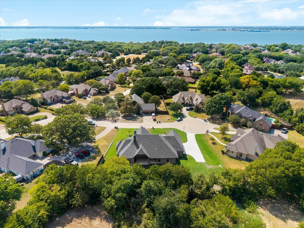 1602 Mariah Court Heath, TX 75032