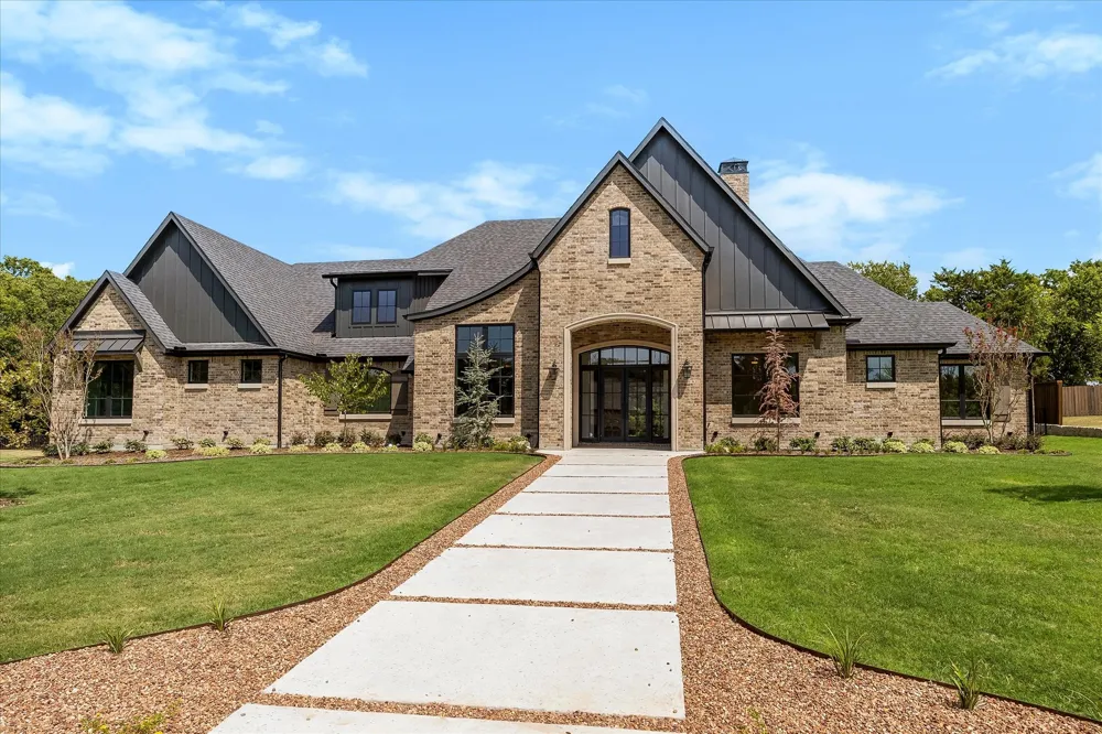 1602 Mariah Court Heath, TX 75032