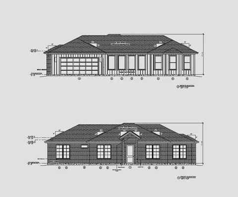 463 Harvest Glen Drive