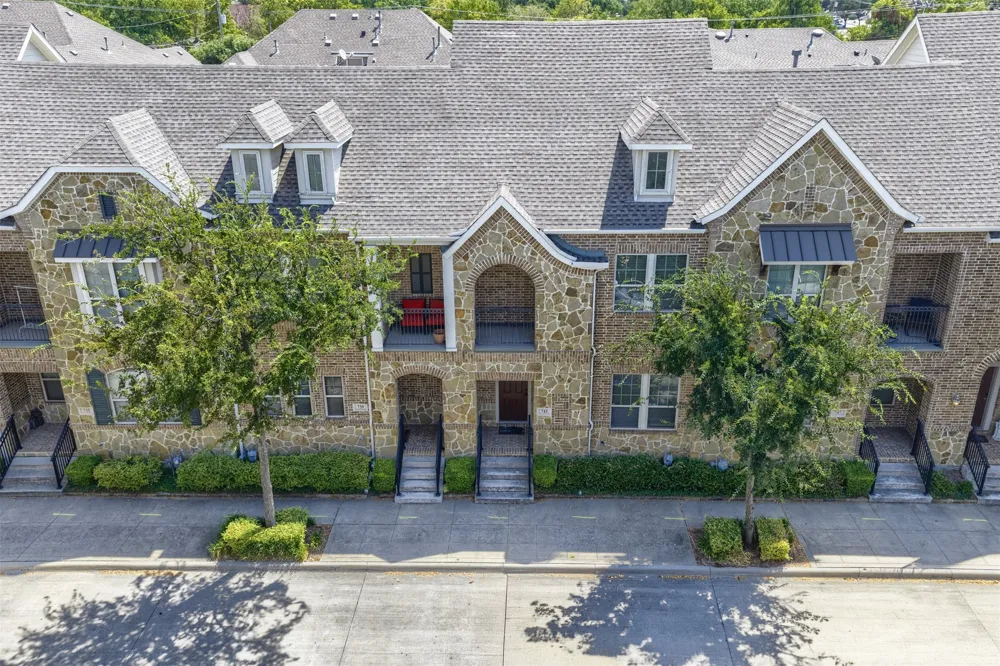 743 Matthew Place Richardson, TX 75081