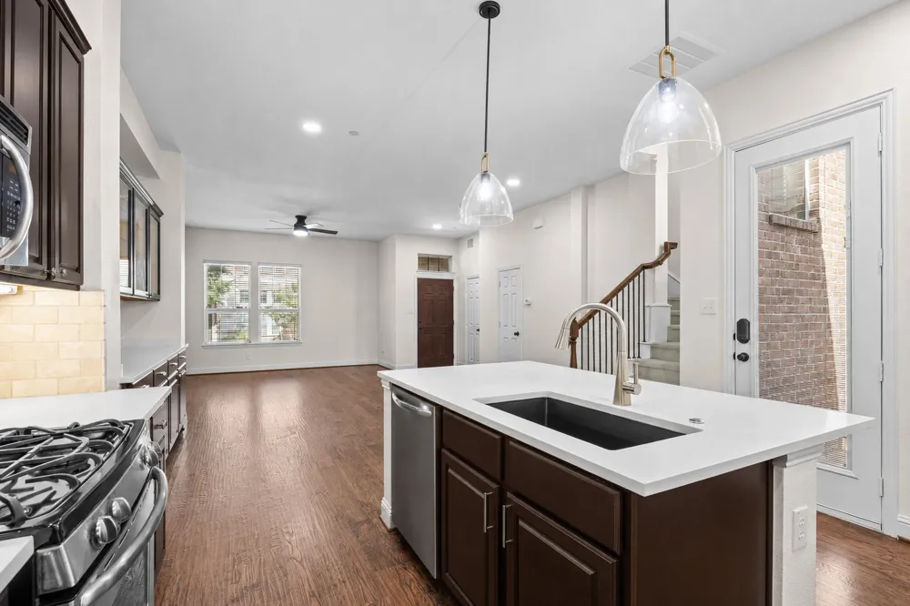 743 Matthew Place Richardson, TX 75081