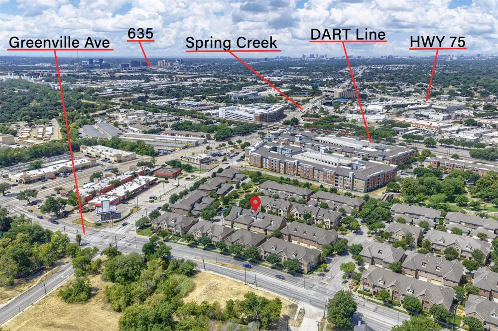 743 Matthew Place Richardson, TX 75081