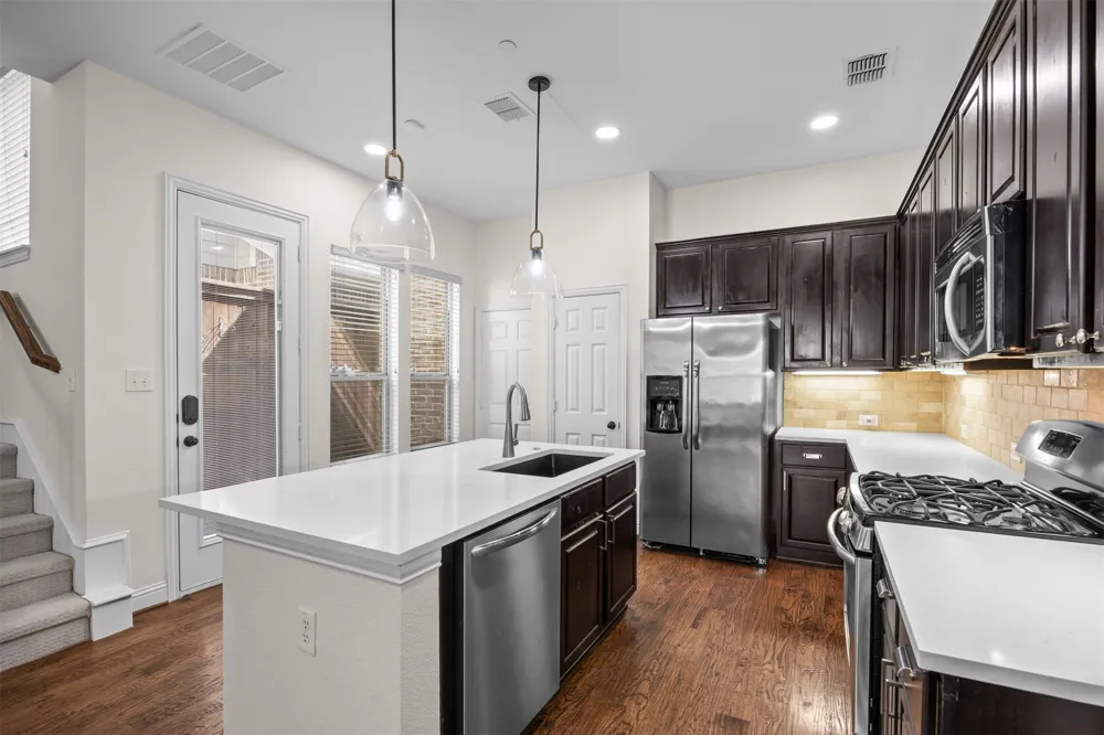 743 Matthew Place Richardson, TX 75081