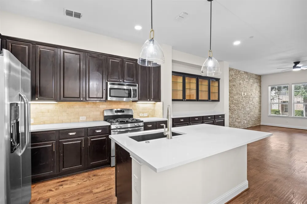 743 Matthew Place Richardson, TX 75081