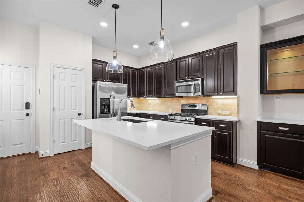 743 Matthew Place Richardson, TX 75081