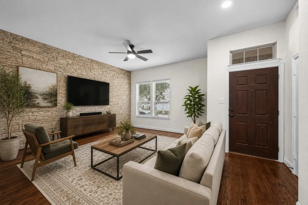 743 Matthew Place Richardson, TX 75081