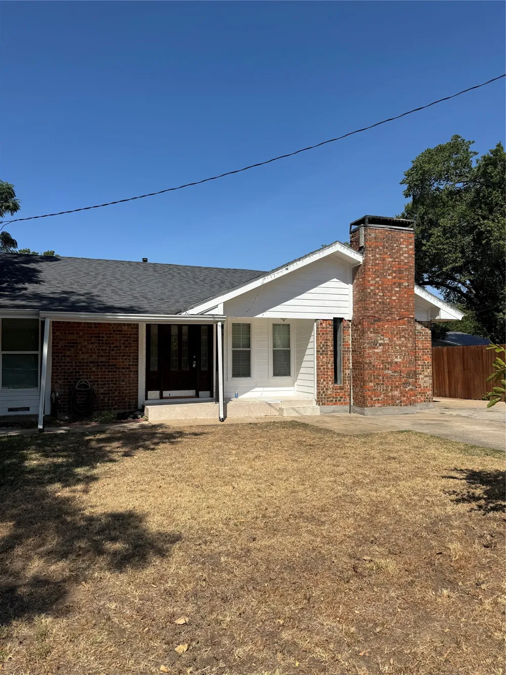 911 English Street Irving, TX 75061