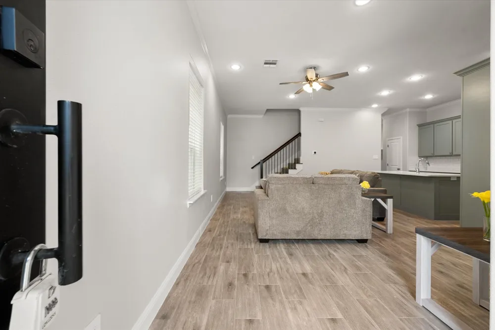 2362 Spring Park Boulevard Arlington, TX 76016