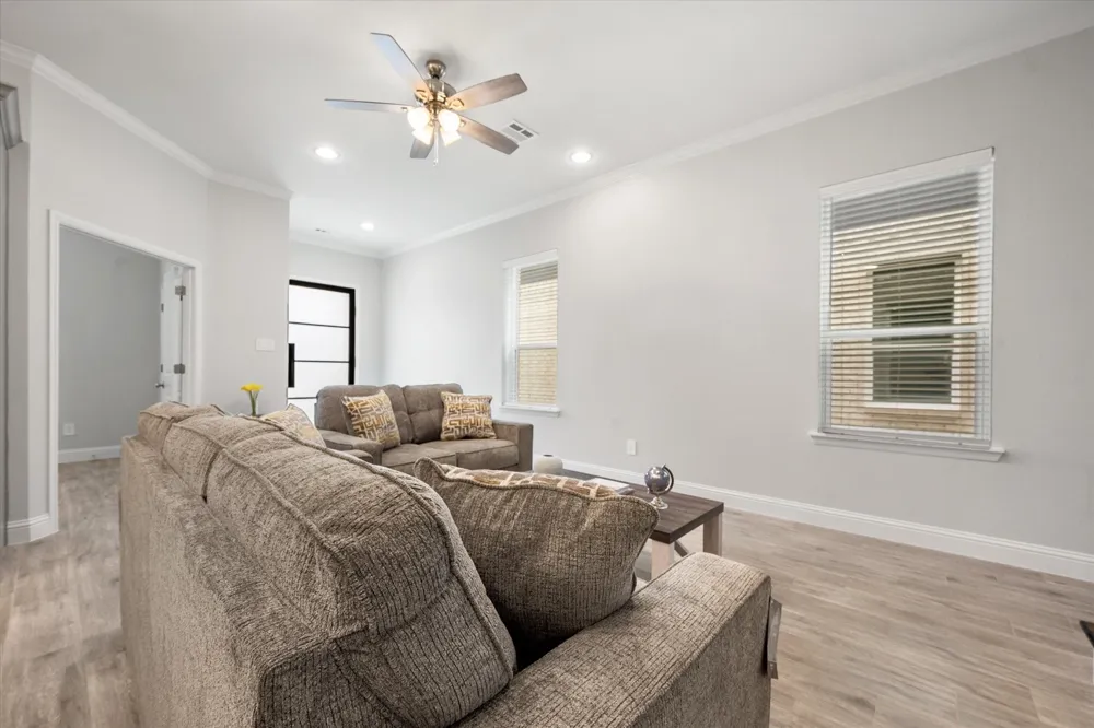2362 Spring Park Boulevard Arlington, TX 76016