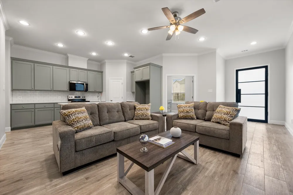 2362 Spring Park Boulevard Arlington, TX 76016