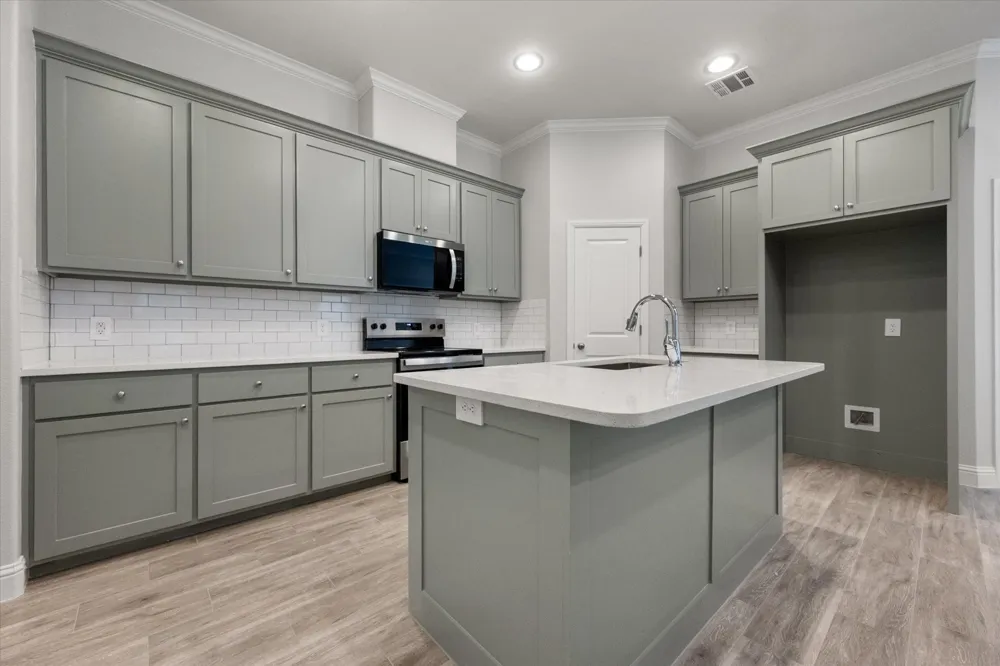 2362 Spring Park Boulevard Arlington, TX 76016
