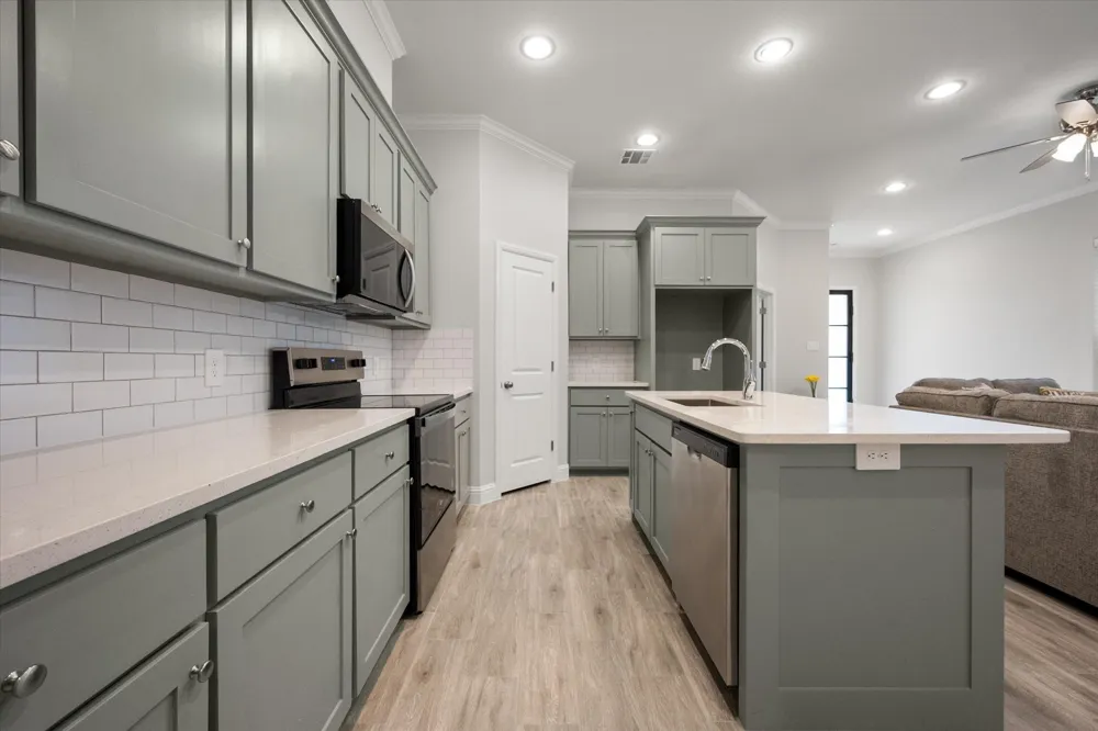 2362 Spring Park Boulevard Arlington, TX 76016