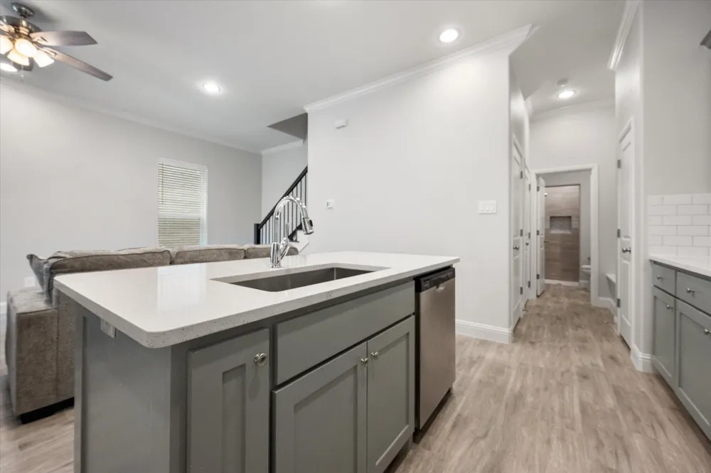 2362 Spring Park Boulevard Arlington, TX 76016