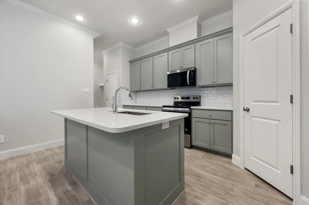 2362 Spring Park Boulevard Arlington, TX 76016