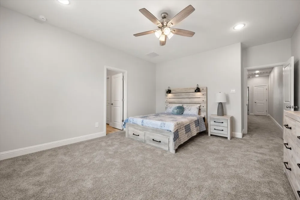 2362 Spring Park Boulevard Arlington, TX 76016