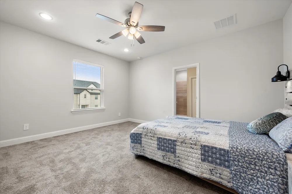 2362 Spring Park Boulevard Arlington, TX 76016
