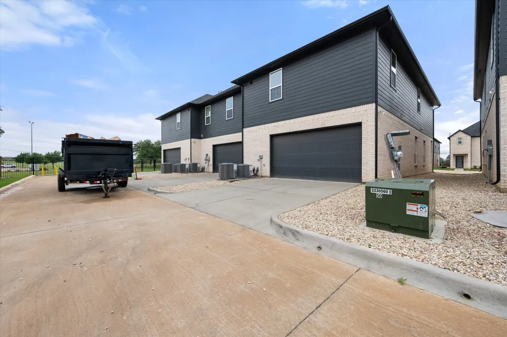 2362 Spring Park Boulevard Arlington, TX 76016
