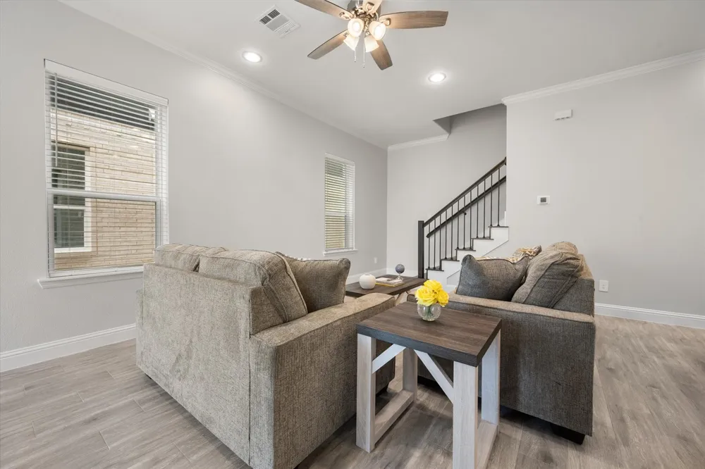 2356 Spring Park Boulevard Arlington, TX 76016