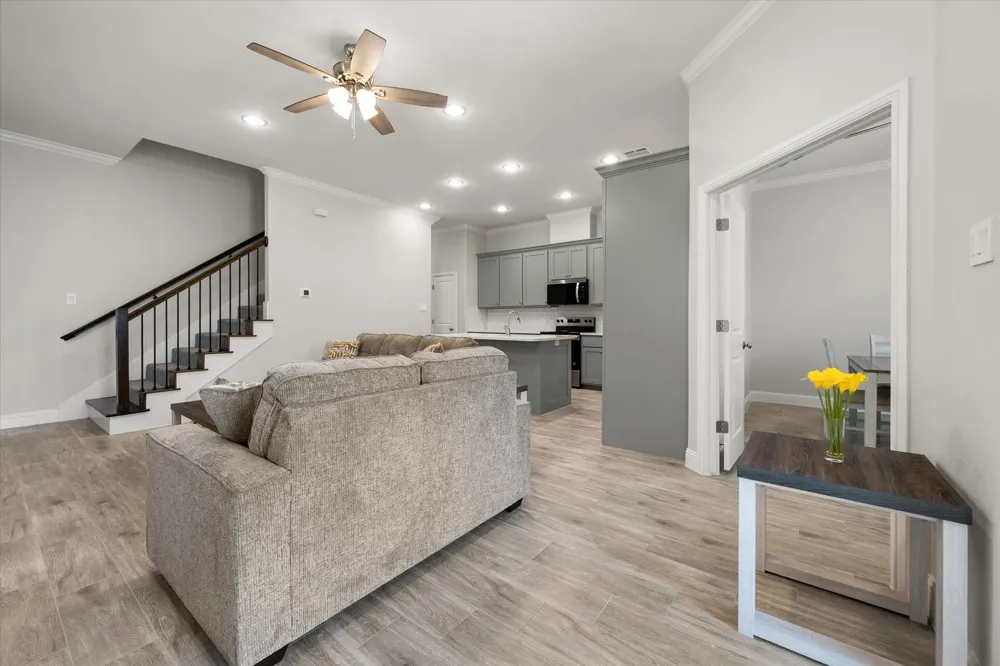 2356 Spring Park Boulevard Arlington, TX 76016