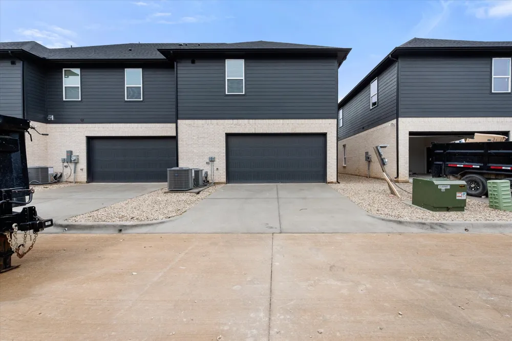 2356 Spring Park Boulevard Arlington, TX 76016