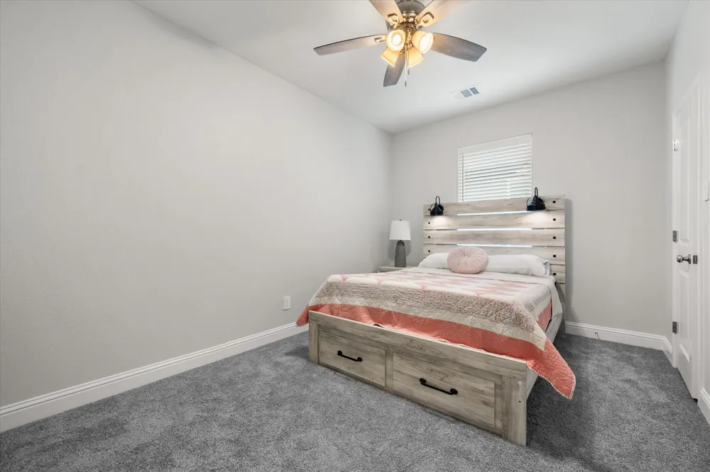 2356 Spring Park Boulevard Arlington, TX 76016