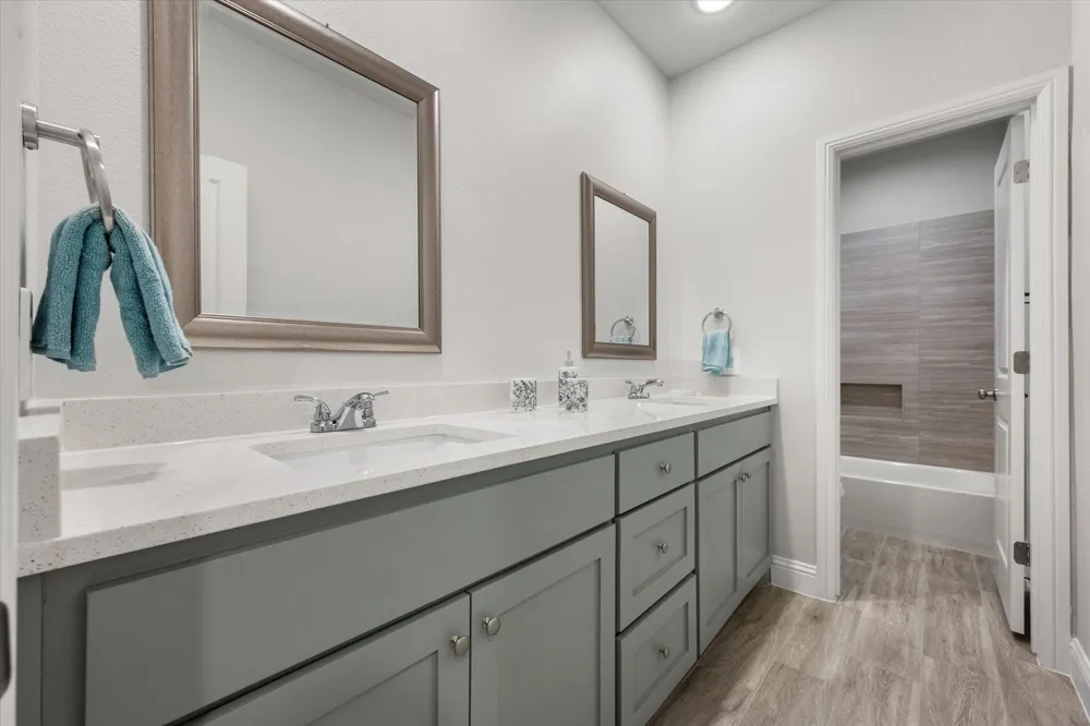 2356 Spring Park Boulevard Arlington, TX 76016