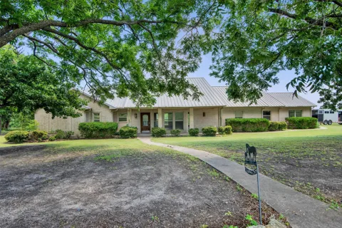 8081 County Road 500